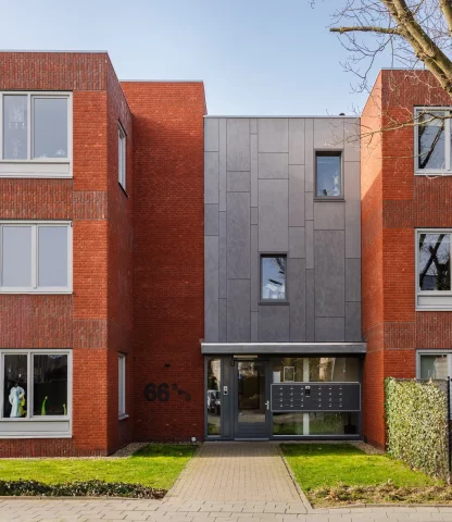 Locatie Sittard