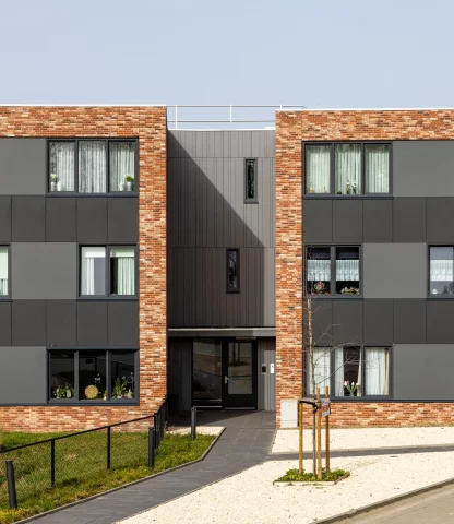 Locatie Brunssum