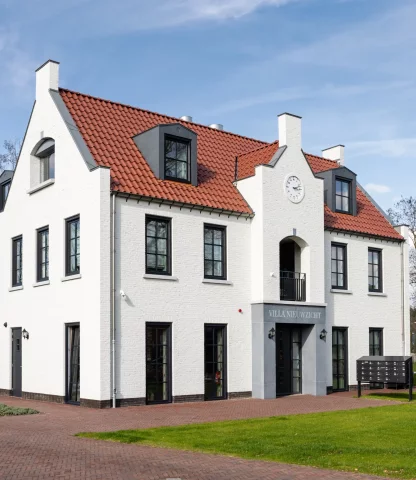 Locatie Eersel
