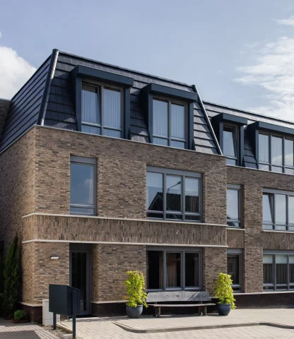 Locatie Klimmen