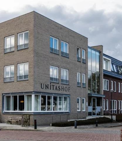 Locatie Asten-Heusden