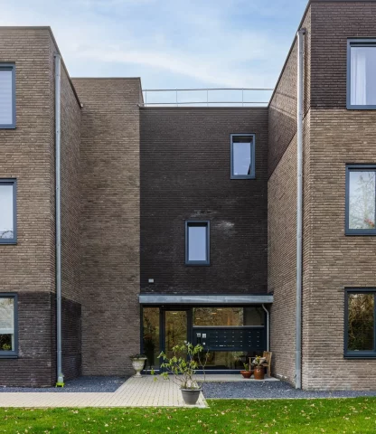 Locatie Nuth
